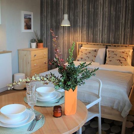 Apartament Studio 208 Бяла Подласка Екстериор снимка