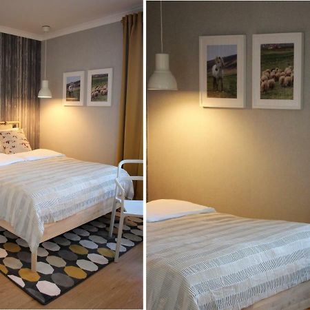 Apartament Studio 208 Бяла Подласка Екстериор снимка