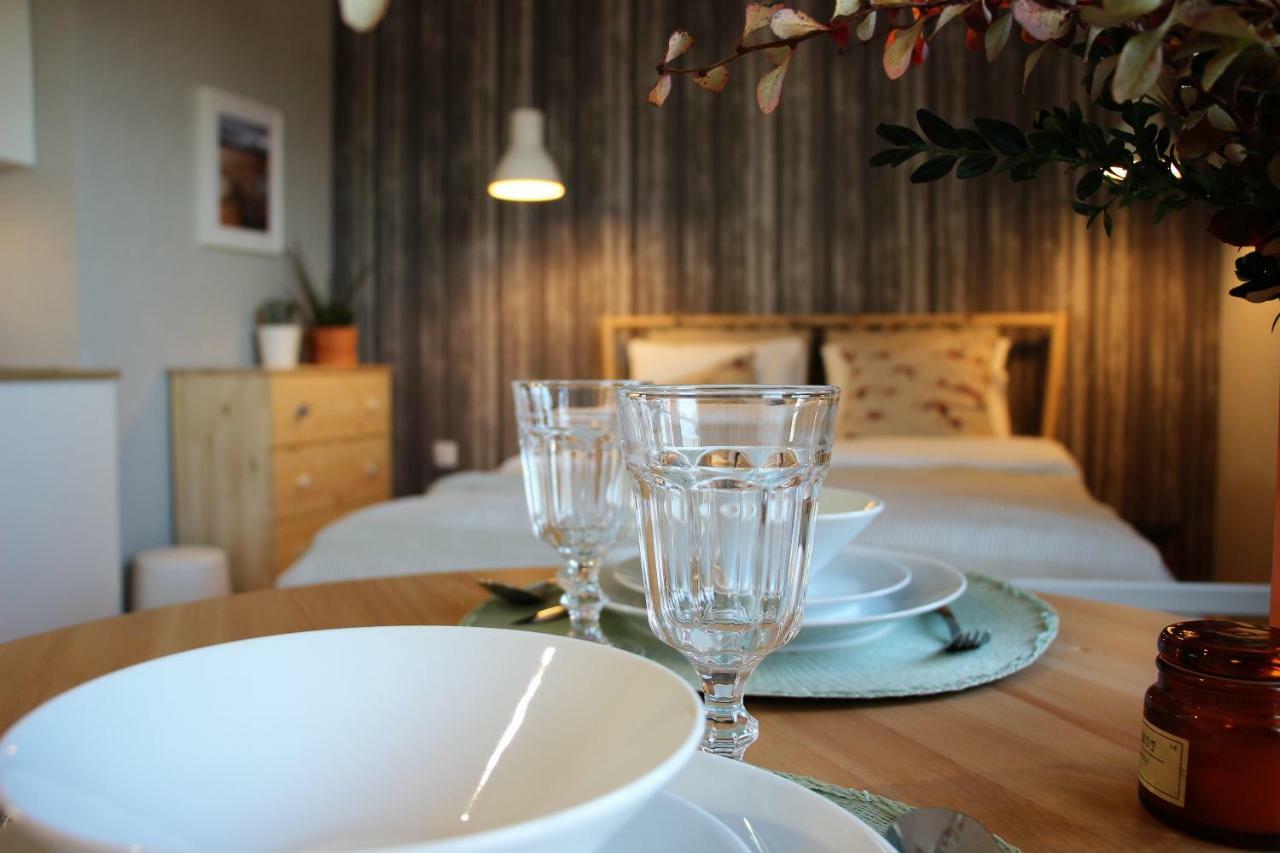 Apartament Studio 208 Бяла Подласка Екстериор снимка