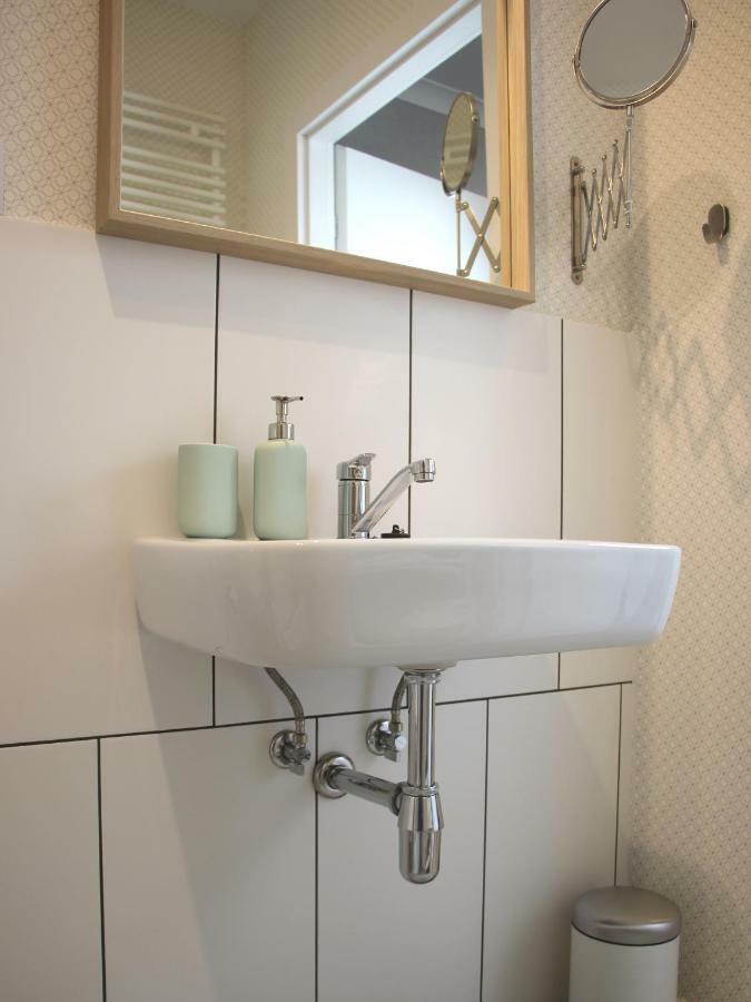 Apartament Studio 208 Бяла Подласка Екстериор снимка
