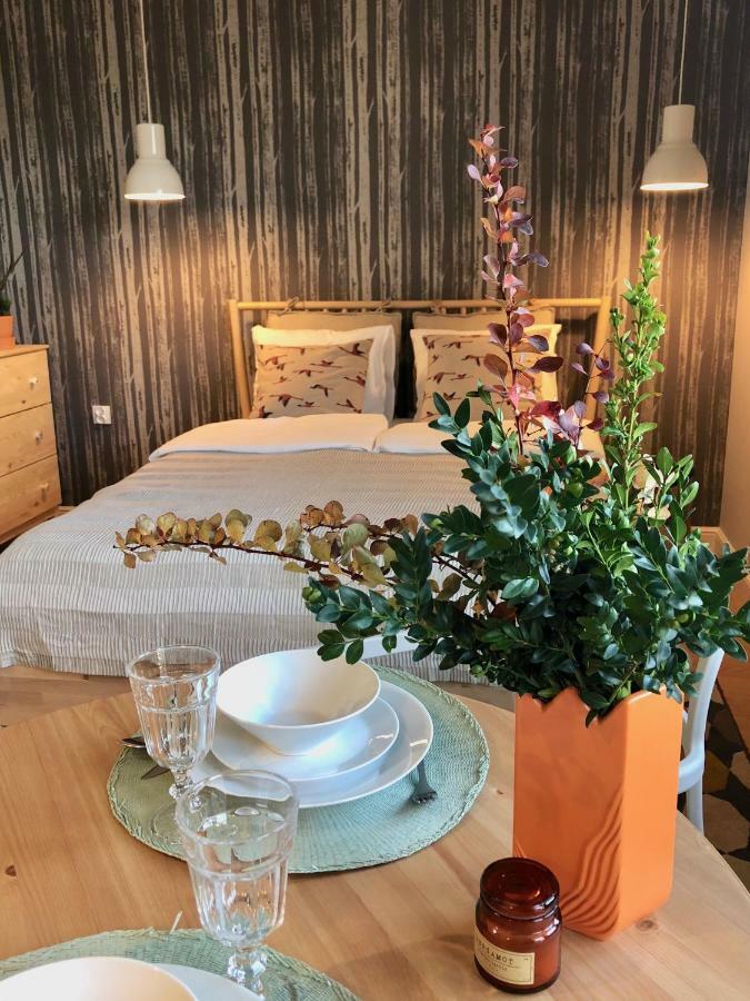 Apartament Studio 208 Бяла Подласка Екстериор снимка