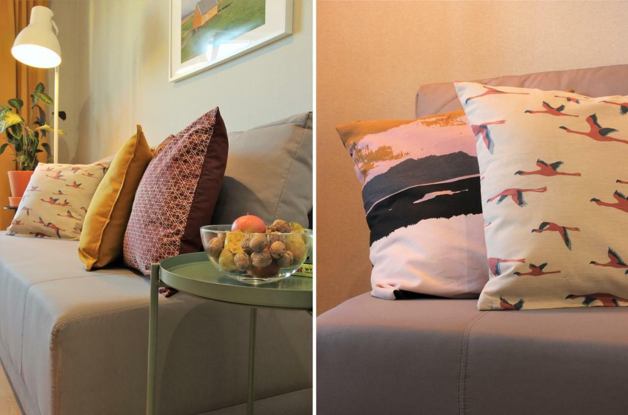 Apartament Studio 208 Бяла Подласка Екстериор снимка