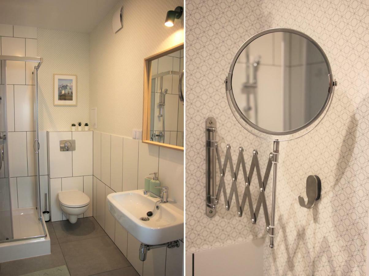 Apartament Studio 208 Бяла Подласка Екстериор снимка