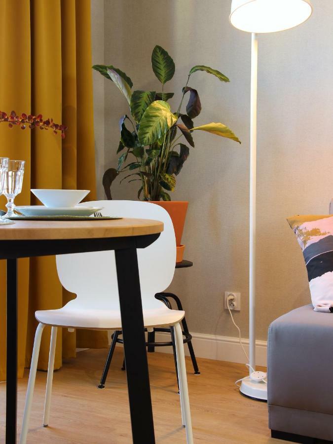 Apartament Studio 208 Бяла Подласка Екстериор снимка
