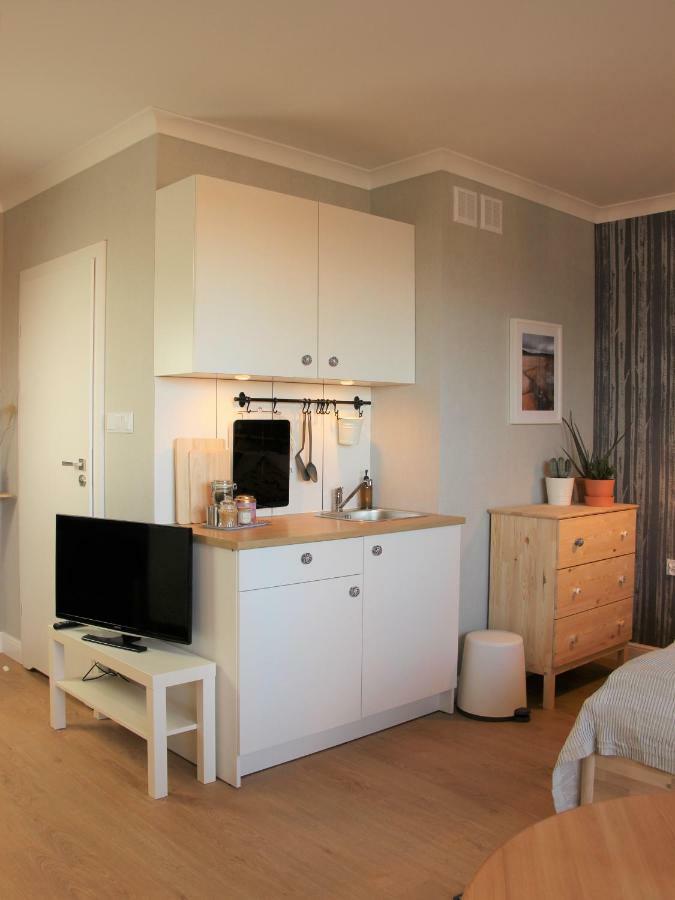 Apartament Studio 208 Бяла Подласка Екстериор снимка