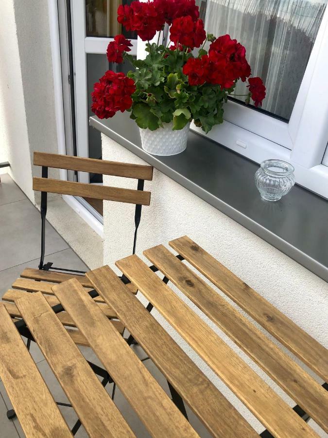 Apartament Studio 208 Бяла Подласка Екстериор снимка